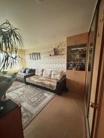
  Продается 1-комн. квартира, 31.1 м², Олимпийская ул, д. 5
. Фото 4.