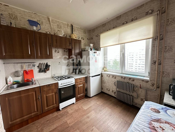 
  Продается 2-комн. квартира, 52.4 м², Завертяева ул, д. 13к1
. Фото 5.