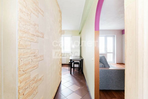 
  Продается 2-комн. квартира, 44.9 м², Северная 33-я ул, д. 140
. Фото 1.
