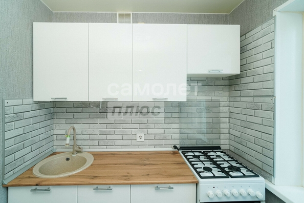 
  Продается 2-комн. квартира, 44.4 м², Сулеймана Стальского ул, д. 7
. Фото 2.