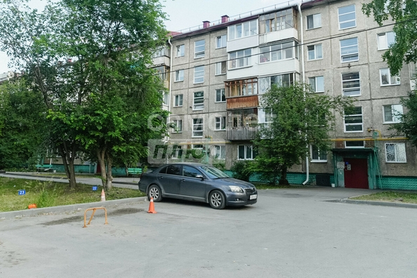 
  Продается 2-комн. квартира, 44.4 м², Сулеймана Стальского ул, д. 7
. Фото 5.
