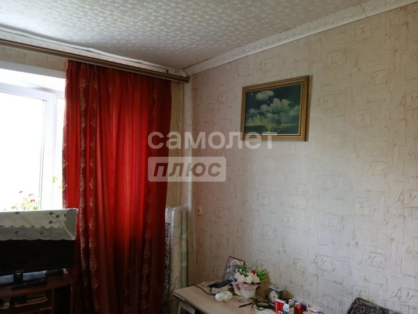 
  Продается 1-комн. квартира, 30 м², Всеволода Иванова ул, д. 17
. Фото 3.