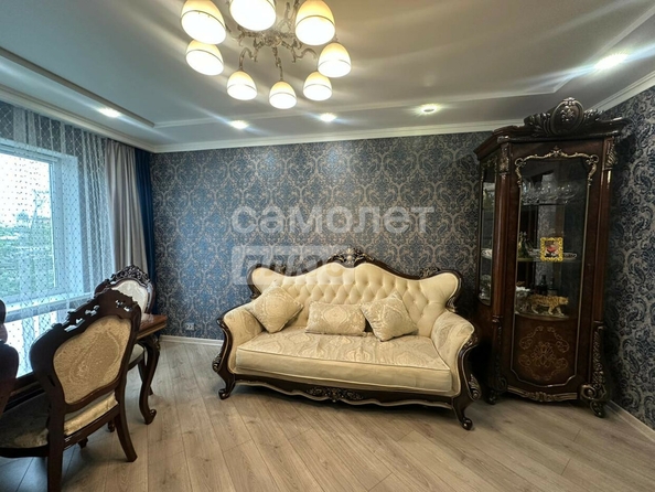 
  Продается 3-комн. квартира, 63.3 м², Жуковского ул, д. 31/2
. Фото 1.
