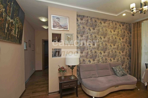 
  Продается 3-комн. квартира, 55 м², Голика ул, д. 2
. Фото 1.