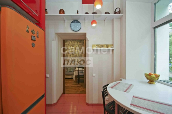 
  Продается 3-комн. квартира, 55 м², Голика ул, д. 2
. Фото 2.