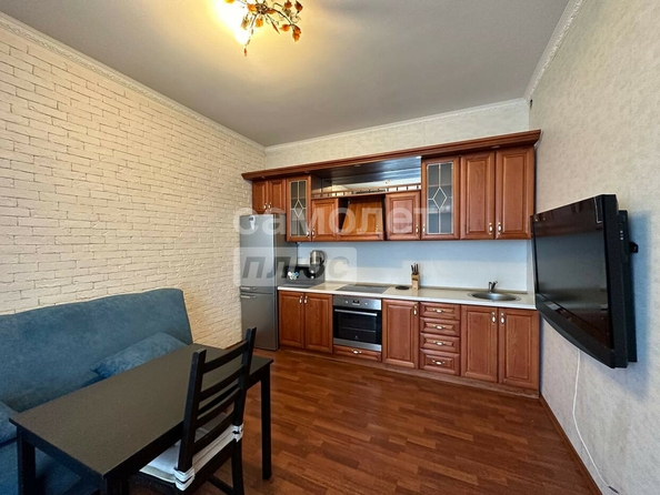 
  Продается 3-комн. квартира, 67.7 м², Кемеровская ул, д. 24
. Фото 5.