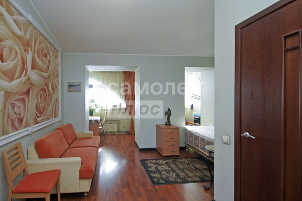 
  Продается 3-комн. квартира, 126.5 м², Лазо ул, д. 21
. Фото 1.