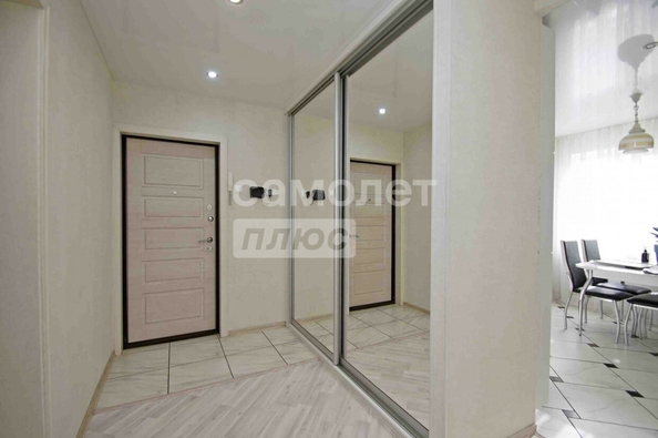 
  Продается 3-комн. квартира, 68 м², Рокоссовского ул, д. 16к3
. Фото 1.
