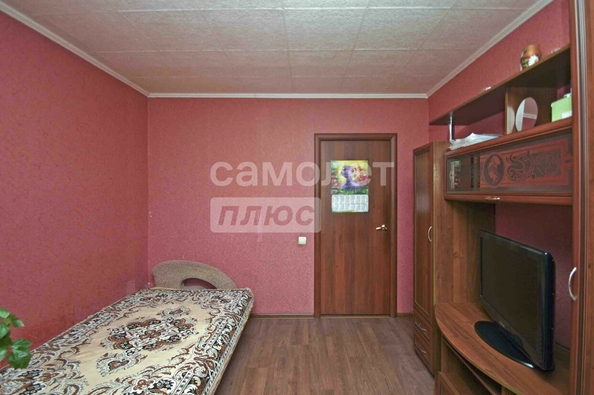 
  Продается студия, 25 м², Космический пр-кт, д. 97
. Фото 2.