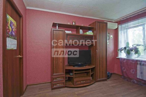
  Продается студия, 25 м², Космический пр-кт, д. 97
. Фото 4.