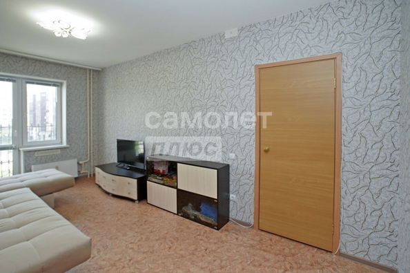 
  Продается 1-комн. квартира, 33.6 м², Амурская 21-я ул, д. 69к3
. Фото 2.