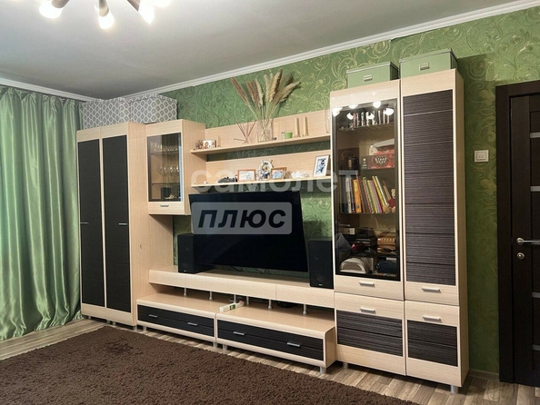 
  Продается 2-комн. квартира, 65.7 м², Кирова ул, д. 20
. Фото 4.