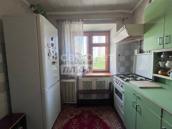
  Продается 1-комн. квартира, 31 м², Гагарина ул, д. 2
. Фото 3.