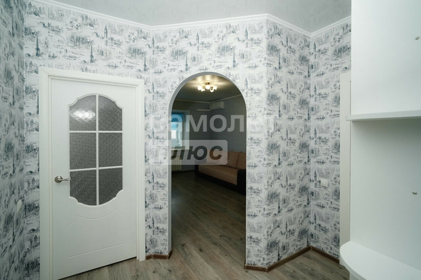 
  Продается 1-комн. квартира, 44.5 м², Перелета ул, д. 23
. Фото 2.