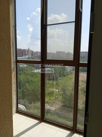 
  Продается 1-комн. квартира, 40 м², ЖК Серебряный берег, дом 7
. Фото 1.