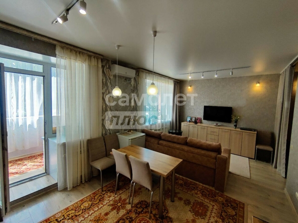 
  Продается 1-комн. квартира, 37.5 м², Комарова пр-кт, д. 11/4
. Фото 5.