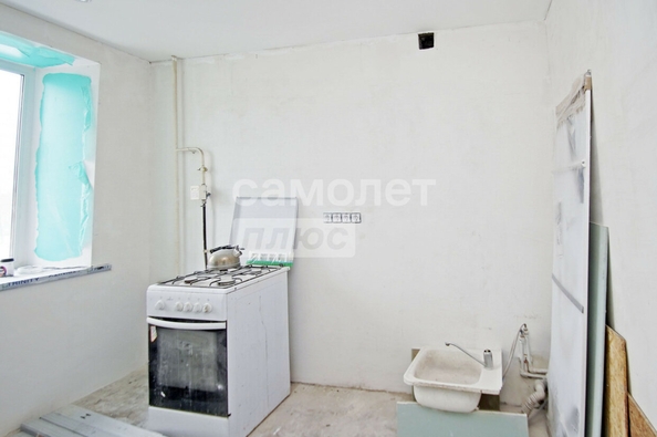 
  Продается 1-комн. квартира, 35.1 м², Станционная 3-я ул, д. 71
. Фото 5.