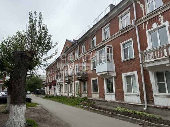 
  Продается 2-комн. квартира, 46 м², Богдана Хмельницкого ул, д. 156
. Фото 4.