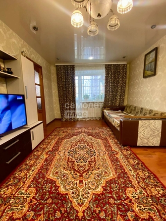 
  Продается 2-комн. квартира, 45.7 м², анатолия маркова, д. 6
. Фото 2.