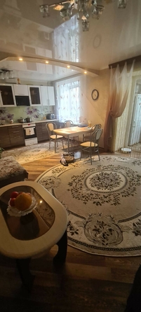 
  Продается 3-комн. квартира, 58.3 м², Менделеева пр-кт, д. 26
. Фото 3.