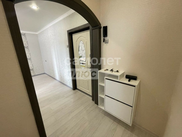
  Продается 1-комн. квартира, 39.1 м², Северная 28-я ул, д. 20
. Фото 1.