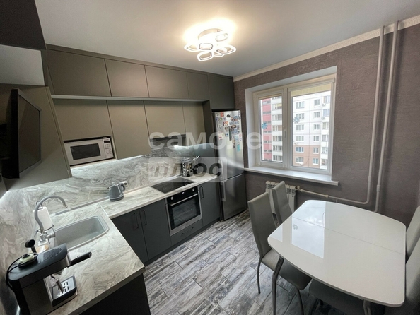 
  Продается 1-комн. квартира, 39.1 м², Северная 28-я ул, д. 20
. Фото 4.