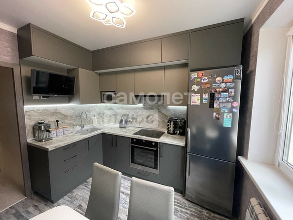 
  Продается 1-комн. квартира, 39.1 м², Северная 28-я ул, д. 20
. Фото 5.