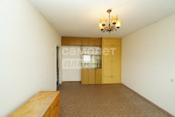 
  Продается 1-комн. квартира, 37.2 м², Комарова пр-кт, д. 27/1
. Фото 3.