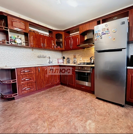 
  Продается 2-комн. квартира, 55 м², Заозерная ул, д. 17/1
. Фото 3.