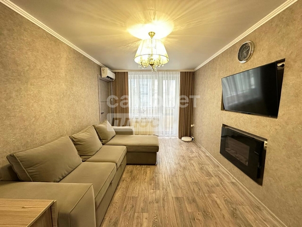 
  Продается 3-комн. квартира, 45.1 м², Химиков ул, д. 18/2
. Фото 2.