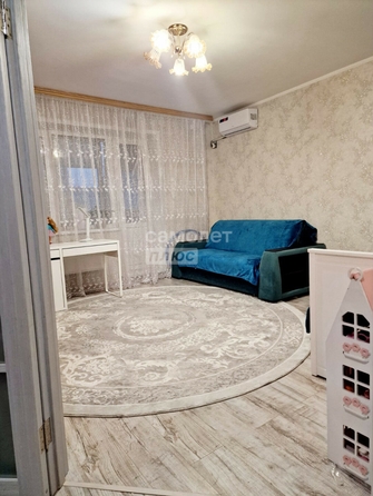 
  Продается 1-комн. квартира, 43 м², Крупской ул, д. 6
. Фото 1.
