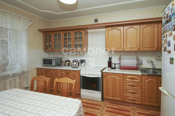 
  Продается 4-комн. квартира, 120.1 м², Маяковского ул, д. 16
. Фото 3.