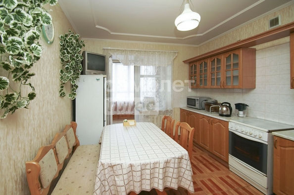 
  Продается 4-комн. квартира, 120.1 м², Маяковского ул, д. 16
. Фото 5.