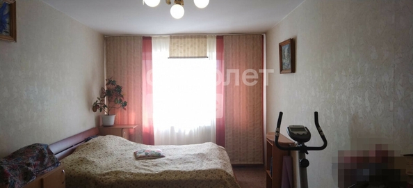 
  Продается 2-комн. квартира, 46.5 м², Чапаева ул, д. 81
. Фото 5.