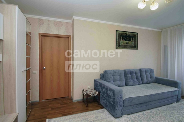
  Продается 2-комн. квартира, 46.9 м², верхнеднепровская, д. 265к3
. Фото 3.