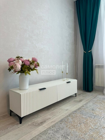 
  Продается 3-комн. квартира, 62.2 м², Богдана Хмельницкого ул, д. 40
. Фото 2.