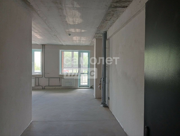 
  Продается 1-комн. квартира, 41.9 м², ЖК Малиновского, дом 16, корпус 2, этап 1
. Фото 3.