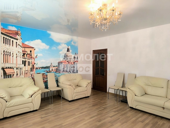 
  Продается 3-комн. квартира, 101.5 м², Перелета ул, д. 18
. Фото 1.