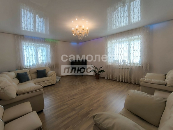 
  Продается 3-комн. квартира, 101.5 м², Перелета ул, д. 18
. Фото 4.