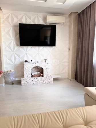 
  Продается 3-комн. квартира, 112.1 м², Кемеровская ул, д. 24
. Фото 3.