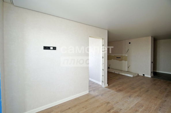
  Продается 1-комн. квартира, 42 м², Успенского ул, д. 31Б
. Фото 4.