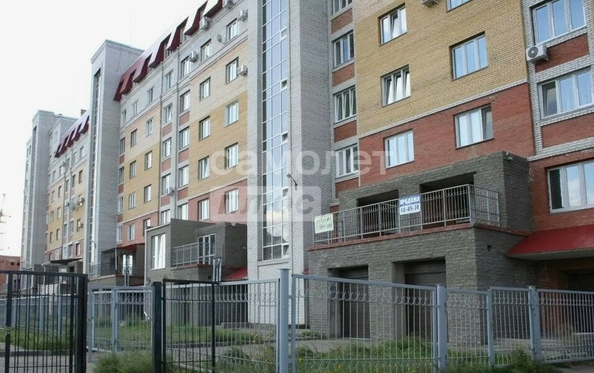 
  Продается 1-комн. квартира, 46 м², Ватутина ул, д. 22А
. Фото 4.