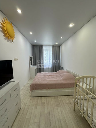 
  Продается 2-комн. квартира, 55 м², Крупской ул, д. 14к4
. Фото 1.