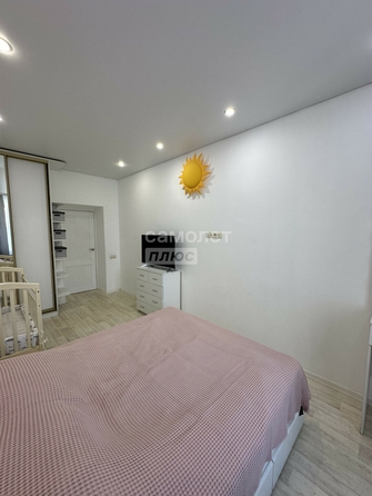 
  Продается 2-комн. квартира, 55 м², Крупской ул, д. 14к4
. Фото 5.
