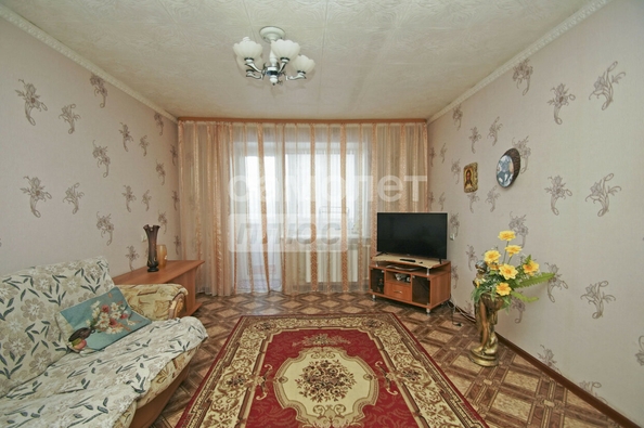 
  Продается 2-комн. квартира, 52.1 м², Бородина ул, д. 17
. Фото 4.