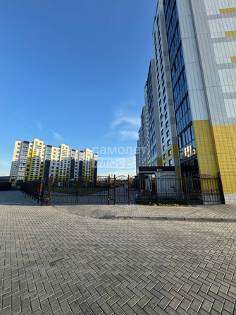 
  Продается 2-комн. квартира, 57.7 м², д. 18
. Фото 4.