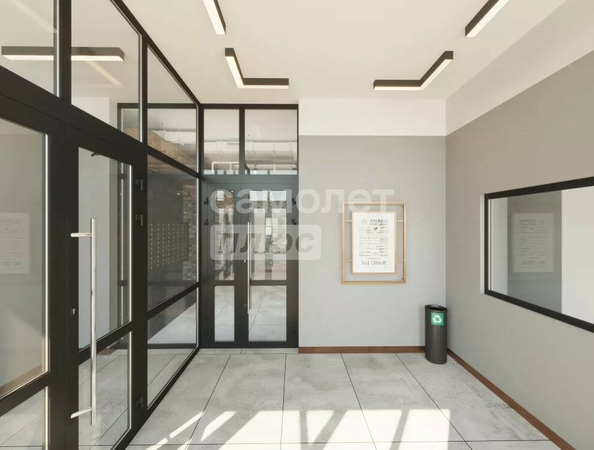
  Продается 1-комн. квартира, 47 м², Красный Путь ул, д. 155к4
. Фото 2.