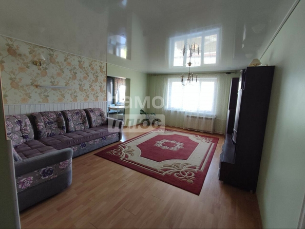 
  Продается 4-комн. квартира, 119.4 м², ЖК Прибрежный, дом 6
. Фото 4.