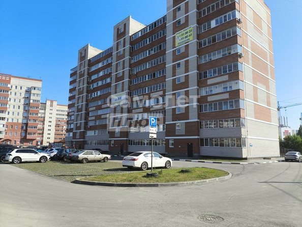 
  Продается 2-комн. квартира, 59.9 м², ЖК Садовый, дом 11
. Фото 2.