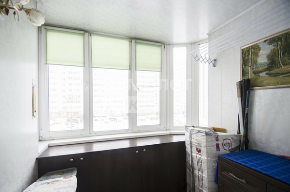 
  Продается 3-комн. квартира, 62.5 м², Заозерная ул, д. 25к4
. Фото 4.